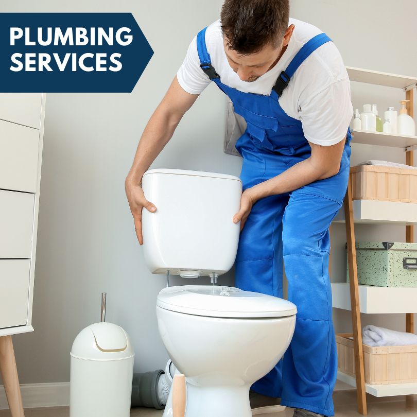 Plumbing Company in New Iberia, LA